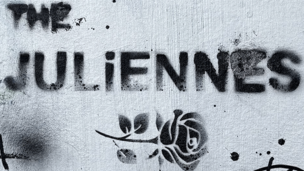 The Juliennes Merch Store
