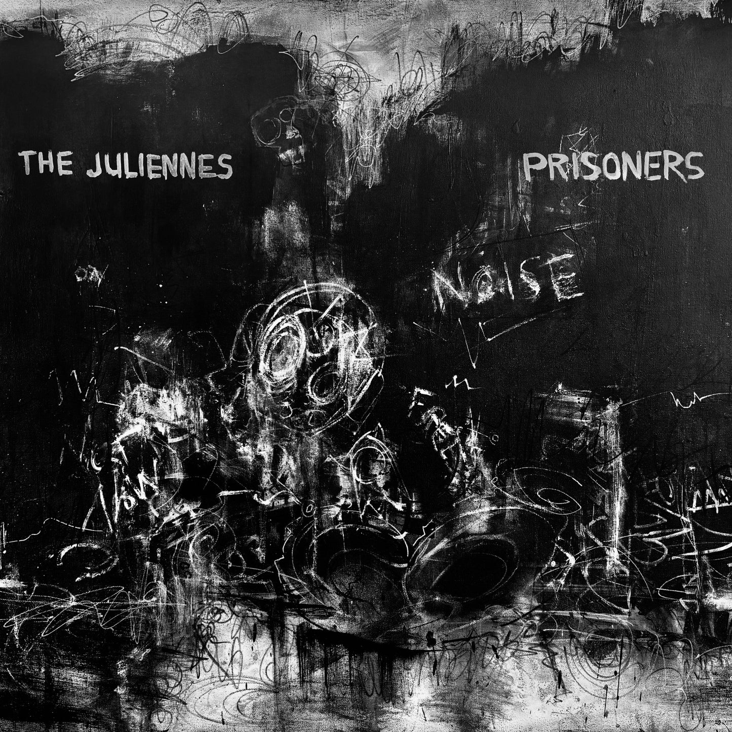 Prisoners Vinyl